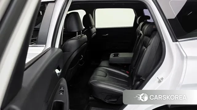 Hyundai Santa Fe TM id 3728393 из Кореи 11