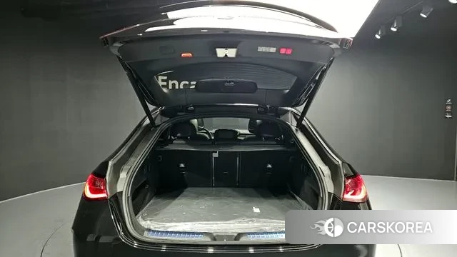 Mercedes-Benz GLC-Class X254 id 3512016 из Кореи 11