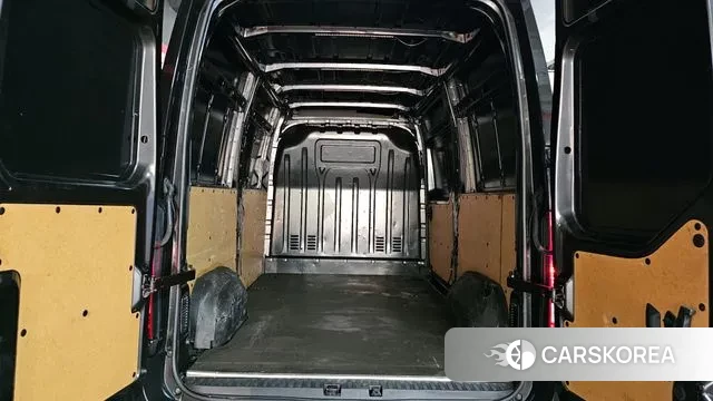 Renault Korea (Samsung) Master id 3764324 из Кореи 11