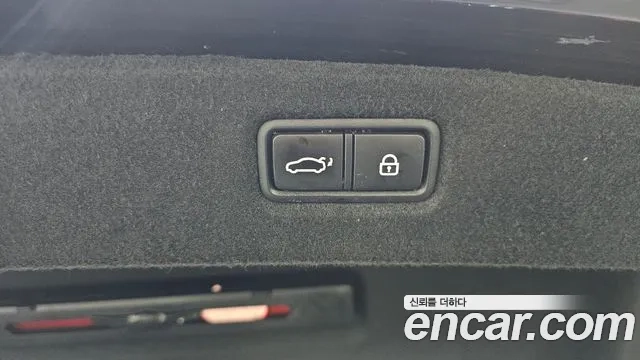 Genesis G90 id 2945843 из Кореи 11