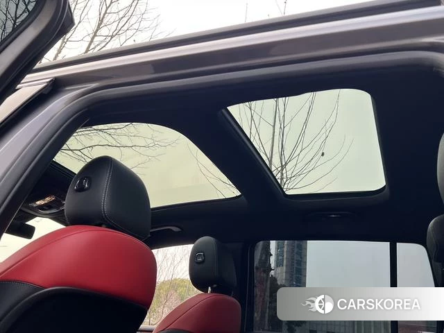 Mercedes-Benz GLB AMG id 3908013 из Китая 11