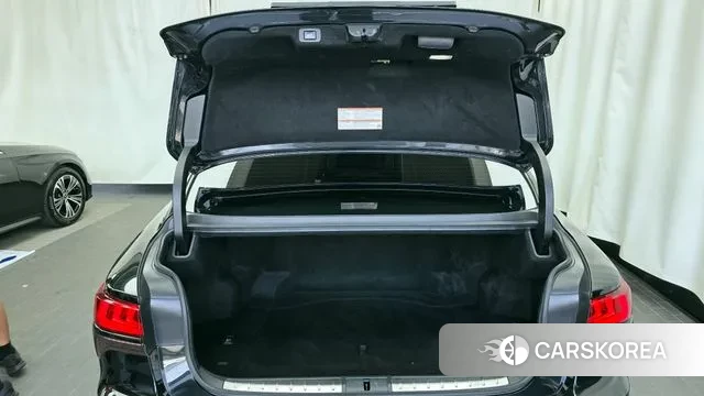 Lexus LS500h 5th generation id 2959770 из Кореи 11