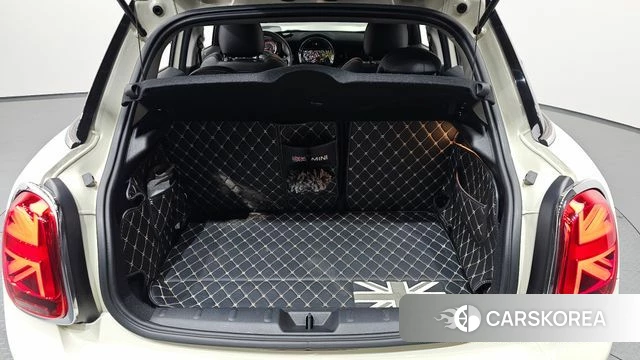 Mini Cooper S id 4019904 из Кореи 11