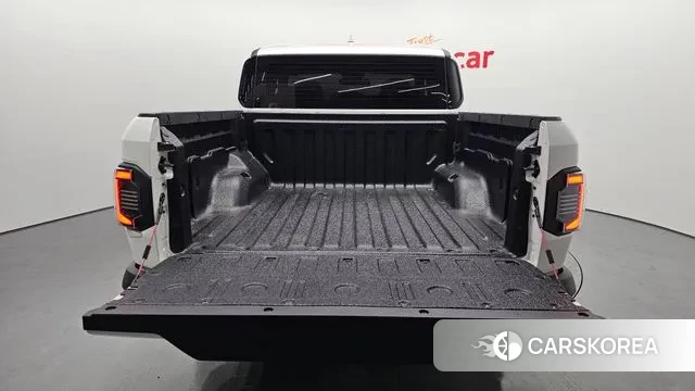 Kia Tasman id 3732235 из Кореи 11