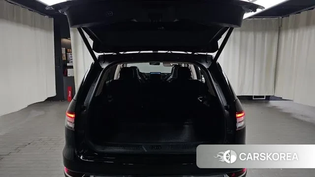 Lincoln Aviator 2nd generation id 3607429 из Кореи 11