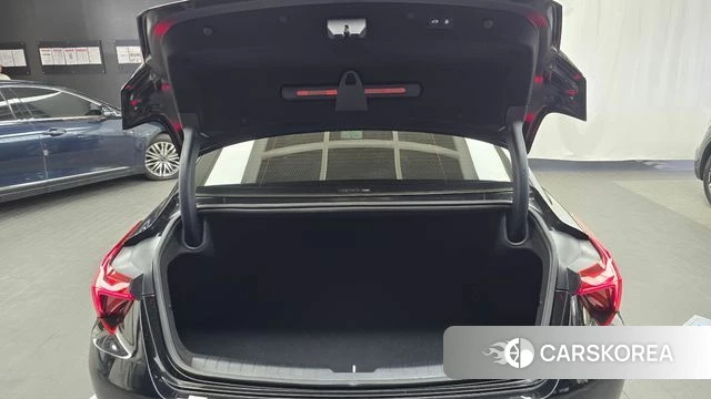 Kia K8 Hybrid id 4267549 из Кореи 11
