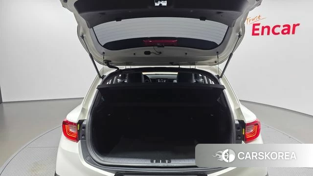 Kia Stonic id 4837175 из Кореи 11