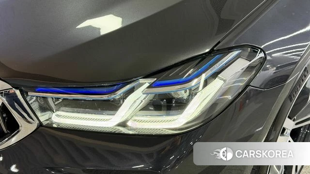 BMW 6 Series GT (G32) id 3841390 из Кореи 11