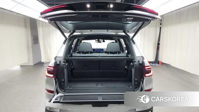 BMW X7 (G07) id 3477173 из Кореи 11