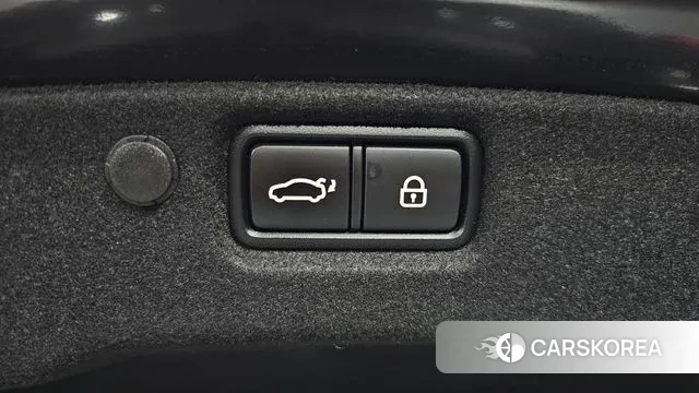 Kia K7 Premier Hybrid id 3232845 из Кореи 11