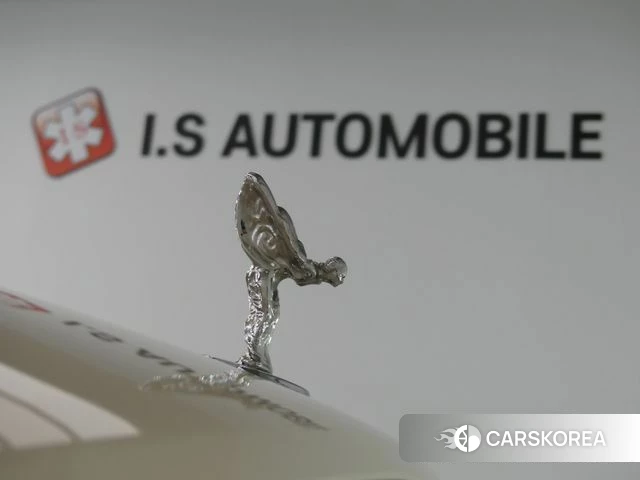 Rolls-Royce Lace id 4698387 из Кореи 10