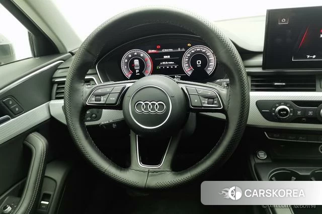 Audi A4L id 4273015 из Китая 11