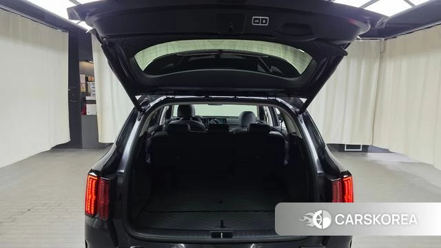 Kia Sorento 4th Generation id 4500490 из Кореи 11