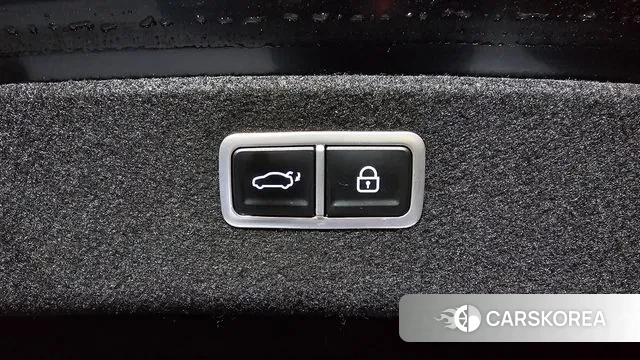 Genesis G80 (RG3) id 3464265 из Кореи 11