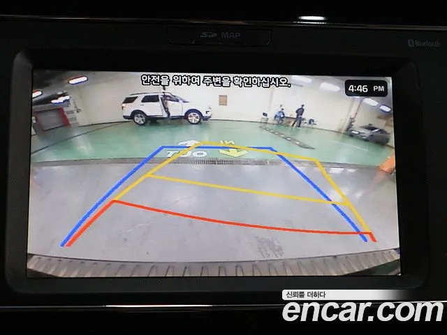 Kia The New Carnival id 2732502 из Кореи 11