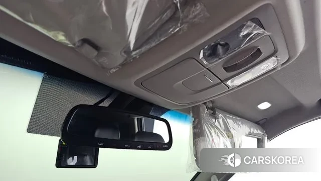 Kia Mohave Master id 3155862 из Кореи 11