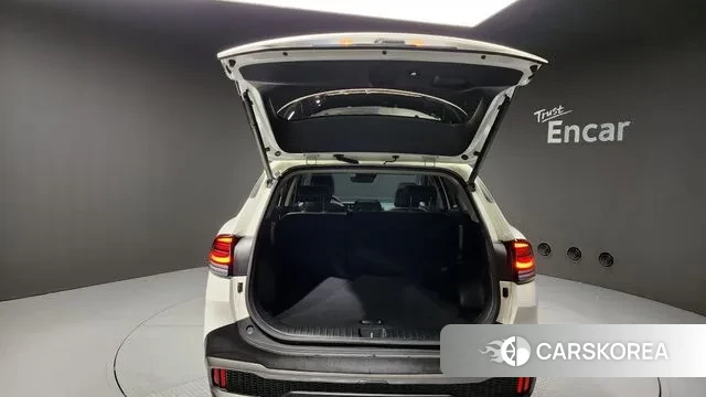 Kia Sportage 5th Generation Hybrid id 3534844 из Кореи 11