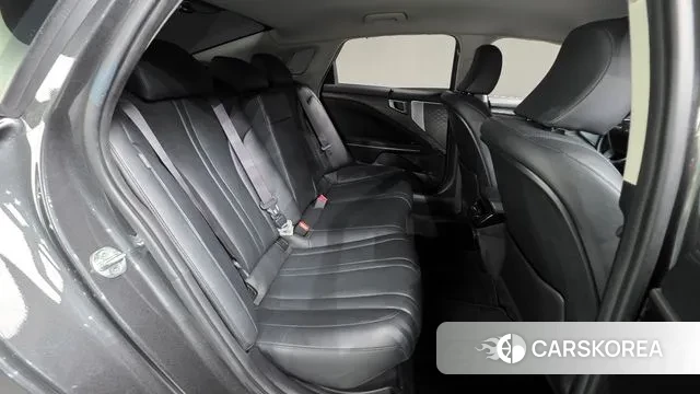 Kia K8 Hybrid id 3355656 из Кореи 11