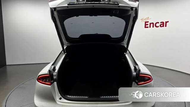 Kia Stinger id 4672692 из Кореи 11