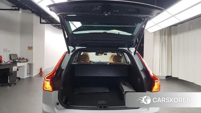 Volvo XC60 second Generation id 3004216 из Кореи 11