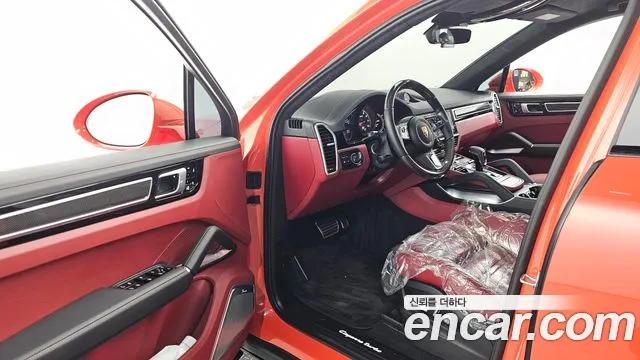 Porsche Cayenne (PO536) id 2784394 из Кореи 11