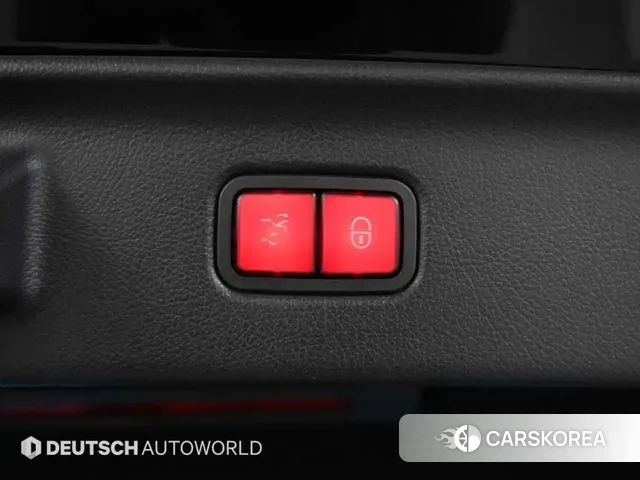 Mercedes-Benz S-Class W223 id 3611542 из Кореи 11