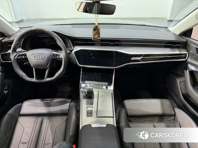 Audi A7 id 4321113 из Китая 11