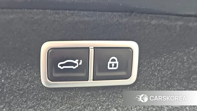 Genesis G80 (RG3) id 2959156 из Кореи 11