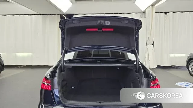 Audi A6 (C8) id 3274809 из Кореи 11