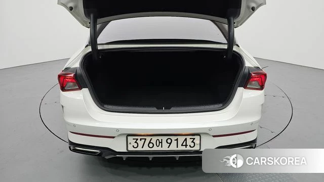 Kia K5 Hybrid 3rd Generation id 4500445 из Кореи 11