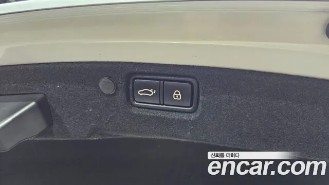 Kia Come New K7 id 2881696 из Кореи 11