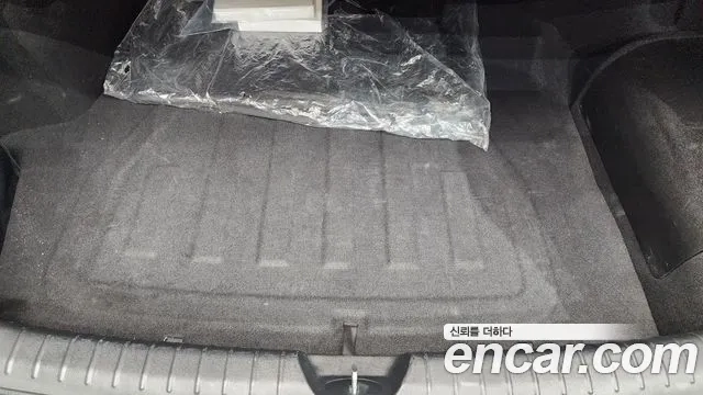 Kia The New K5 Hybrid 2nd generation id 2865555 из Кореи 11