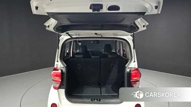 Kia The New Ray id 4936911 из Кореи 11