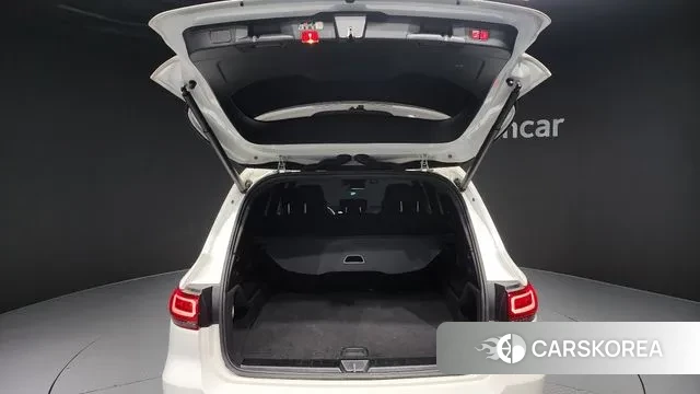 Mercedes-Benz GLB-Class X247 id 3512575 из Кореи 11