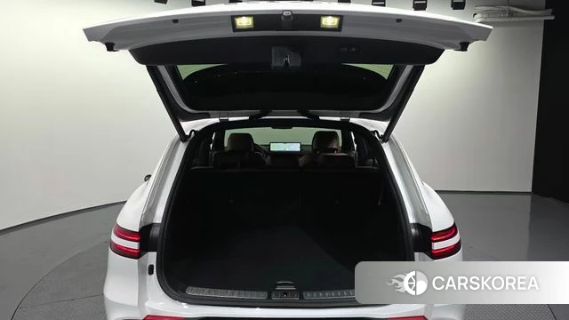 Genesis GV70 id 4187606 из Кореи 11