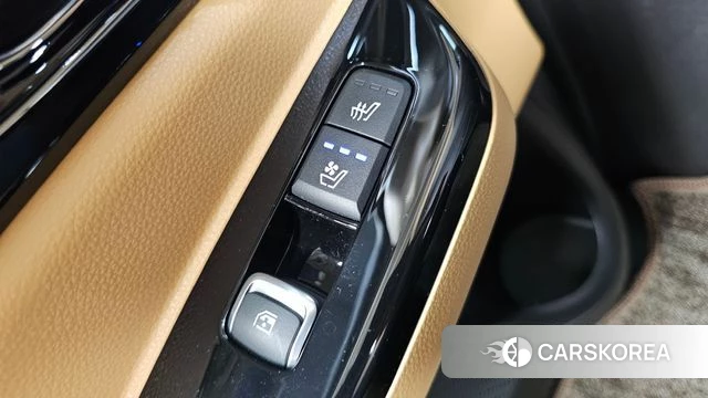Kia Carnival 4th generation id 4315543 из Кореи 11