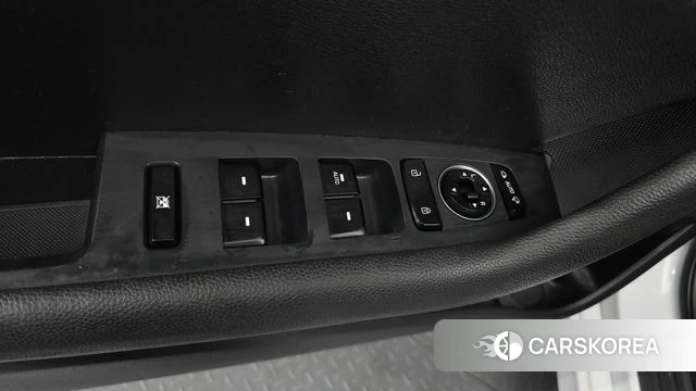 Hyundai Sonata New Rise id 4647903 из Кореи 11