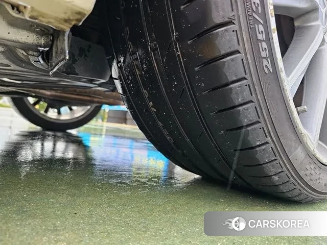 Mercedes-Benz C-Class W205 id 3261749 из Кореи 11