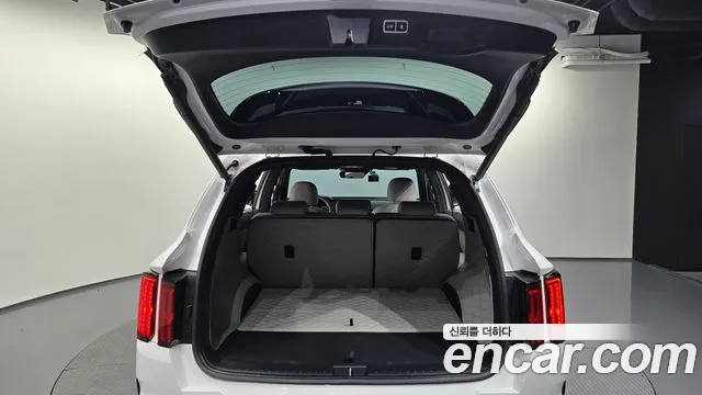 Kia Sorento 4th Generation id 2723482 из Кореи 11