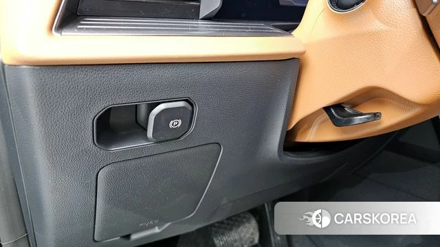 Ssangyong Torres id 4195098 из Кореи 11