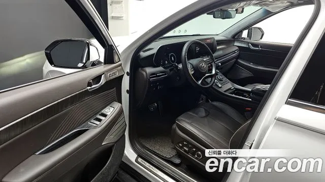 Hyundai The New Palisade id 2788662 из Кореи 11