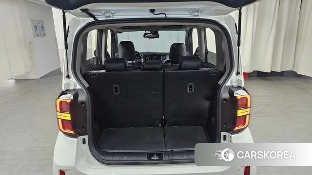 Kia The New Kia Ray id 3897313 из Кореи 11