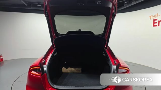 Kia Stinger id 4310270 из Кореи 11