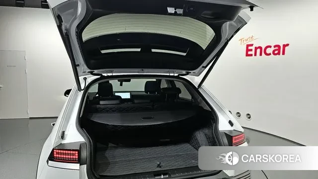 Hyundai Ionic 5 id 2979087 из Кореи 11