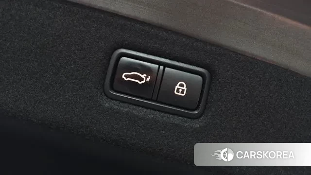 Genesis G90 id 3488719 из Кореи 11