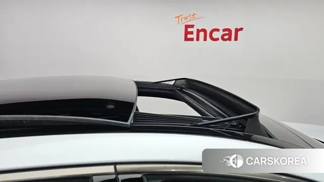 Genesis G80 id 3385950 из Кореи 11