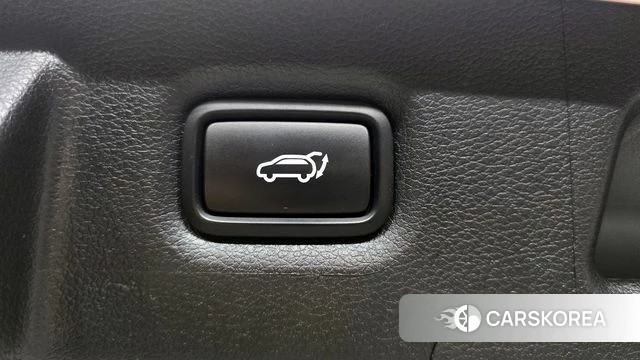 Hyundai The New Santa Fe id 3859592 из Кореи 11