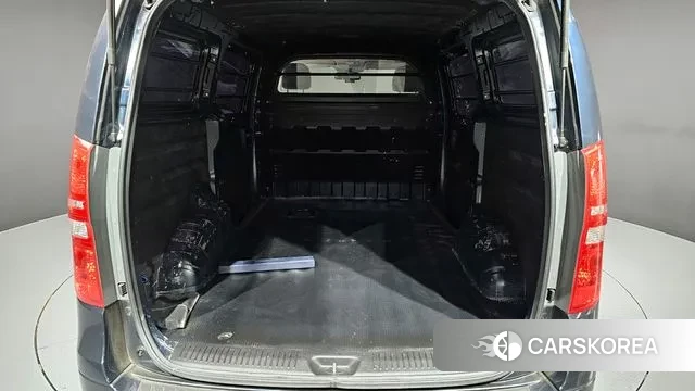 Hyundai The New Grand Starex id 3713610 из Кореи 11