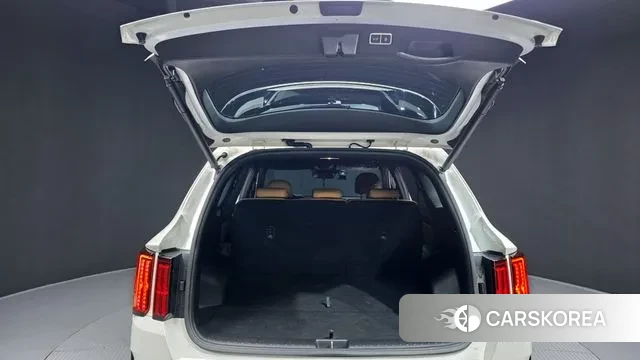 Kia Sorento 4th Generation id 3361627 из Кореи 11