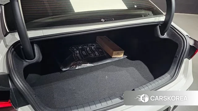 Kia The New K5 3rd generation id 3734291 из Кореи 11